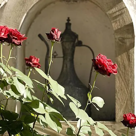 Bosnian National Monument Muslibegovic House 4*