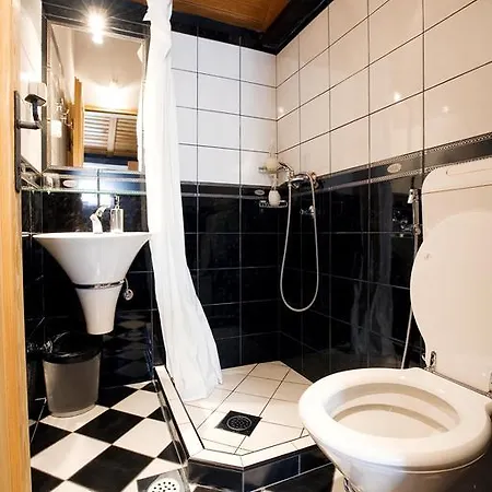 Bosnian National Monument Muslibegovic House Mostar