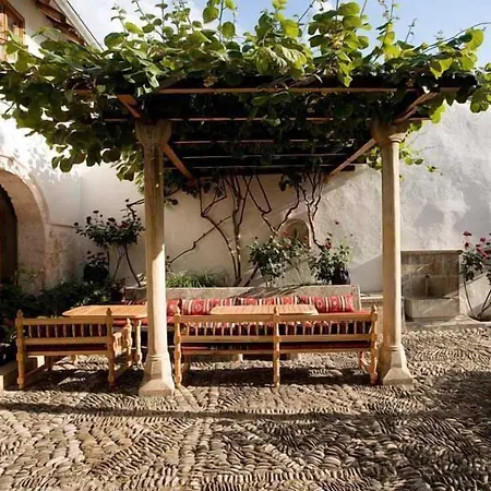 Bosnian National Monument Muslibegovic House Otel 4*