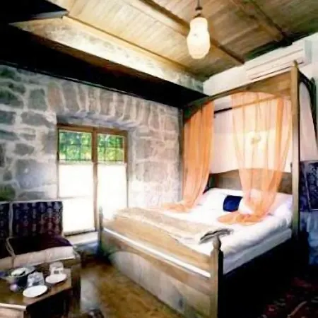 Bosnian National Monument Muslibegovic House 4*