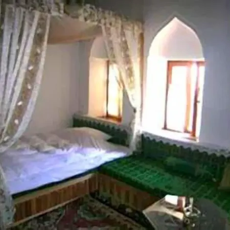 Hotel Bosnian National Monument Muslibegovic House Mostar
