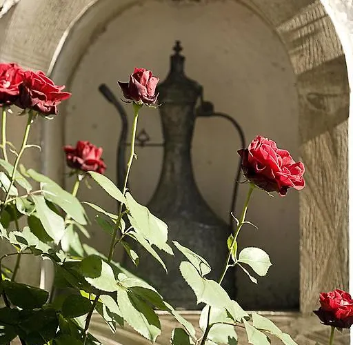 Bosnian National Monument Muslibegovic House 4*