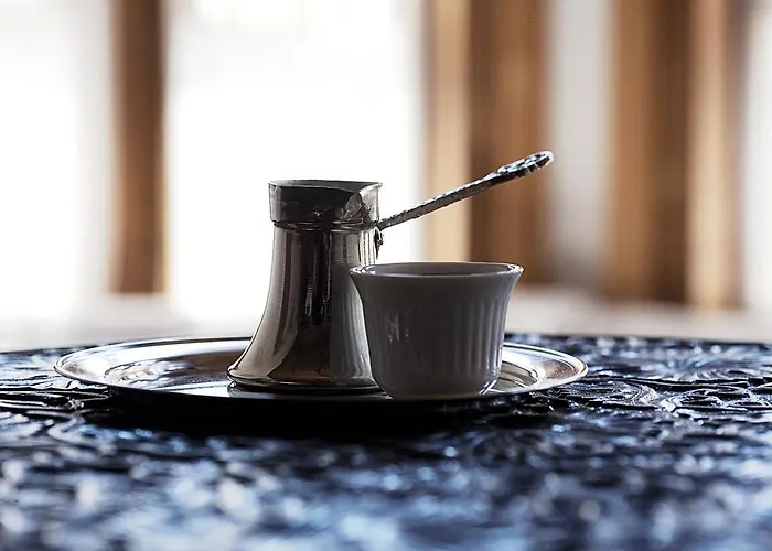 Bosnian National Monument Muslibegovic House 4* Mostar