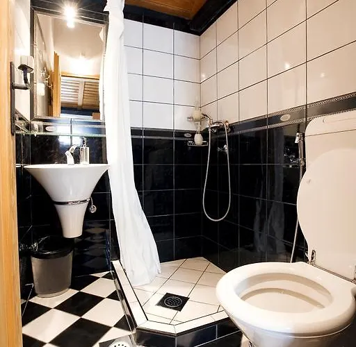 Bosnian National Monument Muslibegovic House Mostar