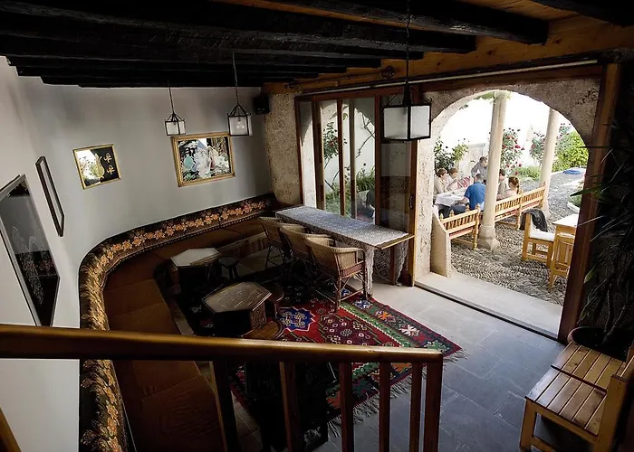 Bosnian National Monument Muslibegovic House 4*