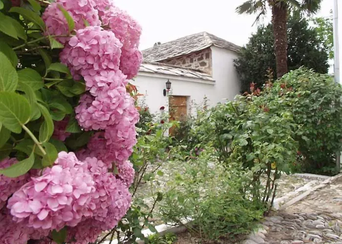 Hotel Bosnian National Monument Muslibegovic House 4*