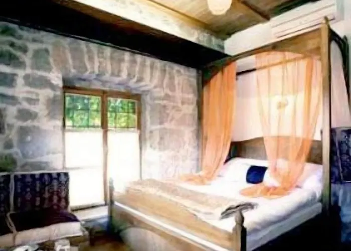 Bosnian National Monument Muslibegovic House 4*