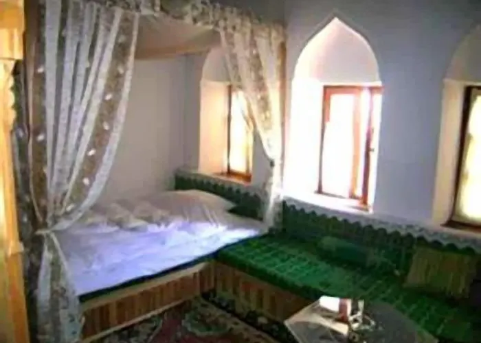 Hotell Bosnian National Monument Muslibegovic House Mostar