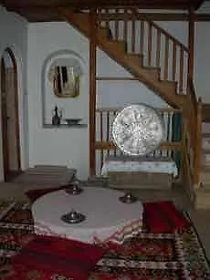 Bosnian National Monument Muslibegovic House 4* Mostar